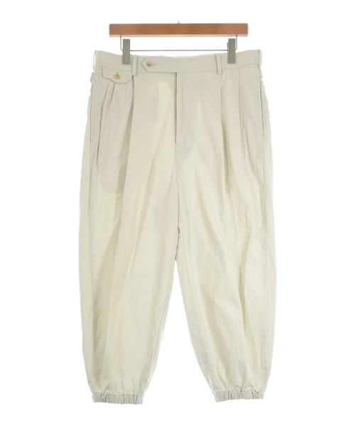 A.PRESSE アプレッセ クロップドパンツ メンズ 【古着】【中古】