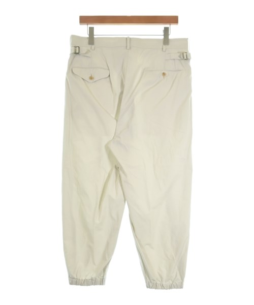 A.PRESSE アプレッセ クロップドパンツ メンズ 【古着】【中古】_1
