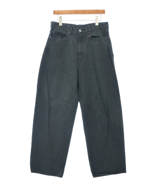 A.PRESSE アプレッセ デニムパンツ メンズ 【古着】【中古】