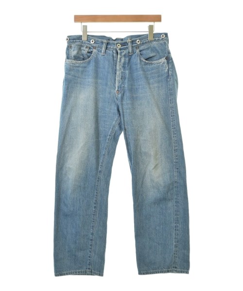 A.PRESSE アプレッセ デニムパンツ メンズ 【古着】【中古】