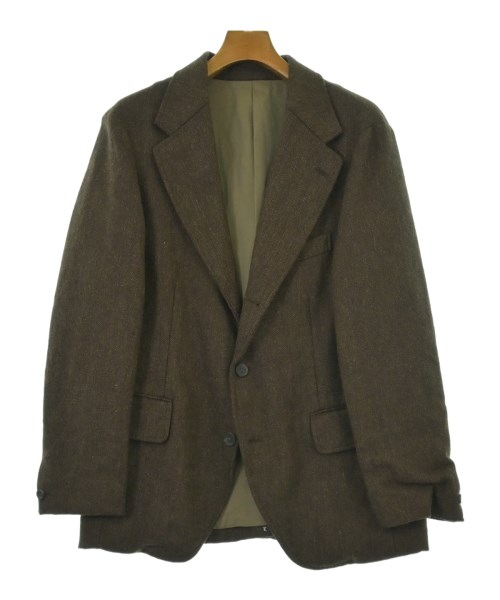 A.PRESSE アプレッセ テーラードジャケット メンズ 【古着】【中古】