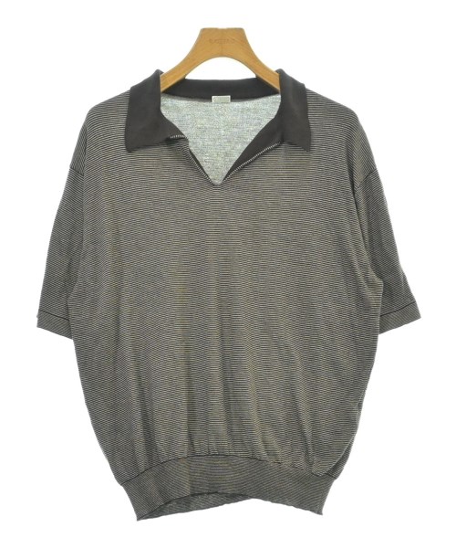 A.PRESSE アプレッセ ニット・セーター メンズ 【古着】【中古】