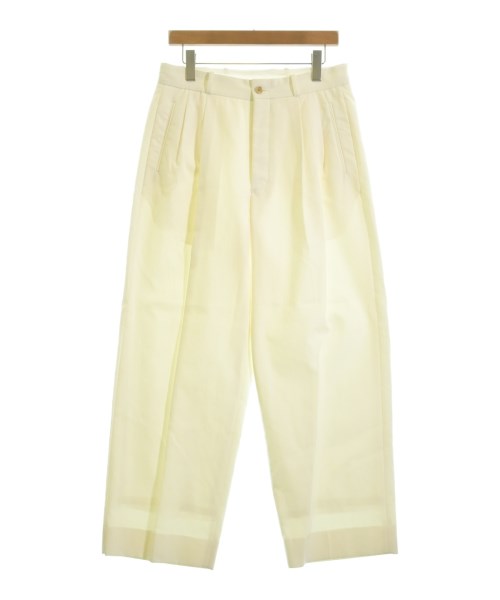 A.PRESSE アプレッセ スラックス メンズ 【古着】【中古】