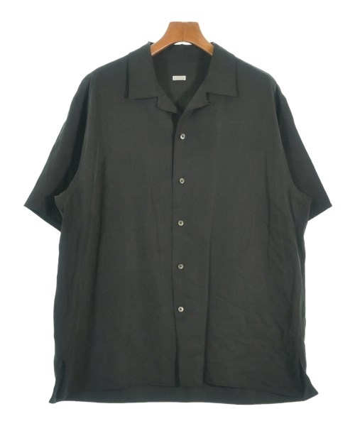 A.PRESSE アプレッセ カジュアルシャツ メンズ 【古着】【中古】