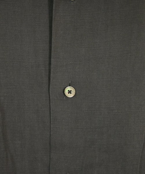 A.PRESSE アプレッセ カジュアルシャツ メンズ 【古着】【中古】