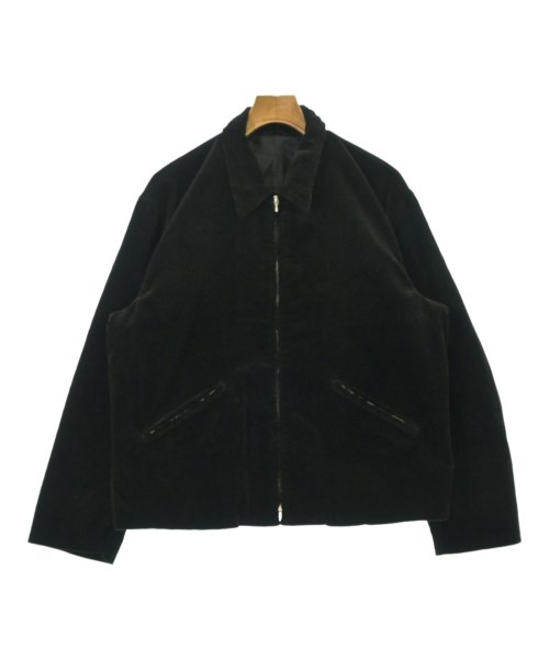 A.PRESSE アプレッセ ブルゾン（その他） メンズ 【古着】【中古】