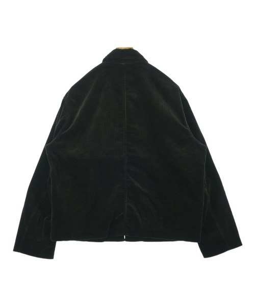 A.PRESSE アプレッセ ブルゾン（その他） メンズ 【古着】【中古】_1