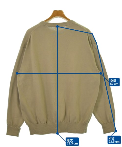 A.PRESSE アプレッセ ニット・セーター メンズ 【古着】【中古】_5