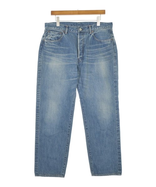 A.PRESSE アプレッセ デニムパンツ メンズ 【古着】【中古】