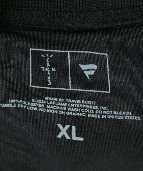 Cactus Jack カクタスジャック Tシャツ・カットソー メンズ 【古着】【中古】