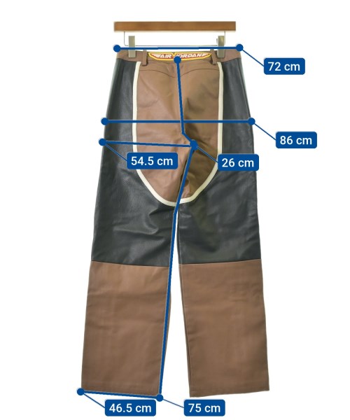 平和屋着物○訪問着 紬地 草花文 正絹 逸品 CAAS7024yc