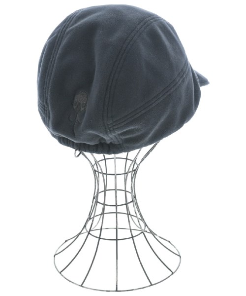 ALMOSTBLACK オールモストブラック キャップ メンズ 【古着】【中古】 ALMOSTBLACK オールモストブラック キャップ メンズ 【古着】【中古】