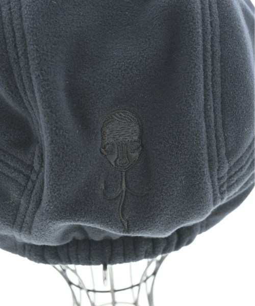 ALMOSTBLACK オールモストブラック キャップ メンズ 【古着】【中古】