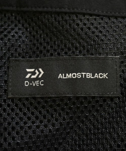 D-VEC ディーベック ショートパンツ メンズ 【古着】【中古】_2