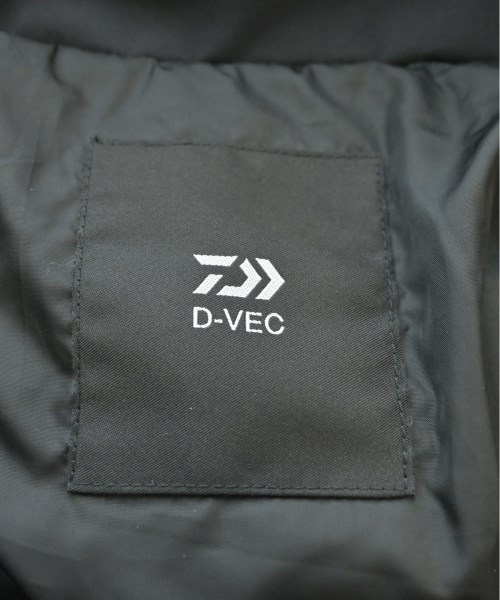 D-VEC ディーベック ブルゾン（その他） メンズ 【古着】【中古】_2