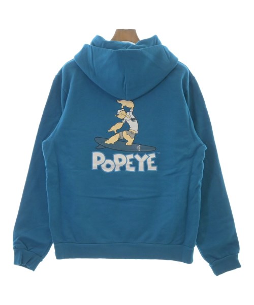 HONEY FITZ ハニーフィッツ パーカー メンズ 【古着】【中古】 