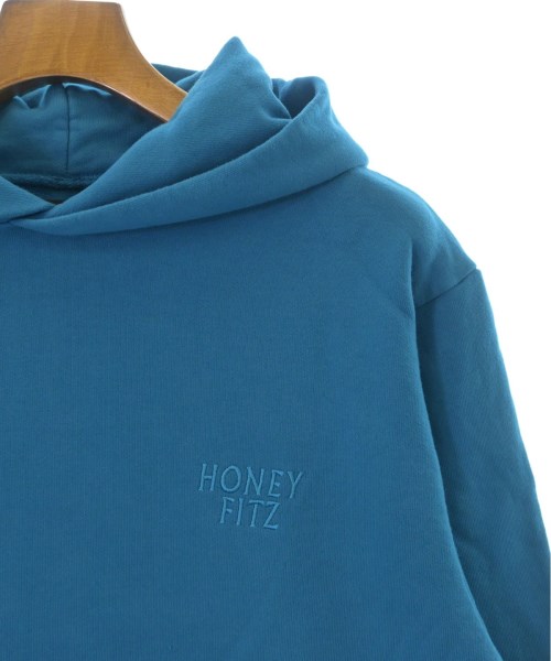 HONEY FITZ ハニーフィッツ パーカー メンズ 【古着】【中古】 