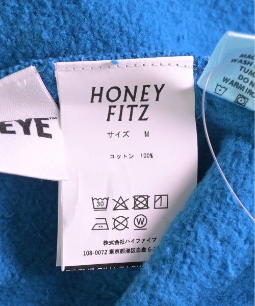 HONEY FITZ ハニーフィッツ パーカー メンズ 【古着】【中古】 楽天  