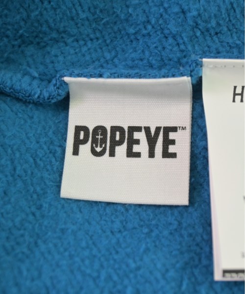 HONEY FITZ ハニーフィッツ パーカー メンズ 【古着】【中古】 HONEY  