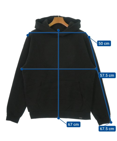 HONEY FITZ ハニーフィッツ パーカー メンズ 【古着】【中古】 