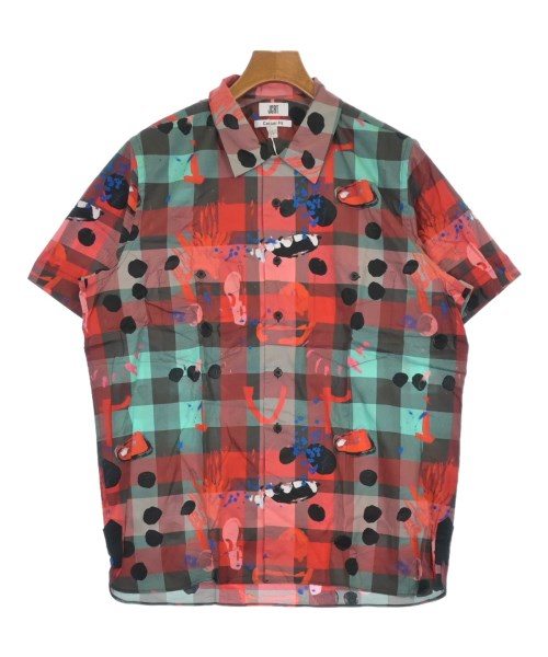 JCRT ジェーシーアールティー カジュアルシャツ メンズ 【古着】【中古】