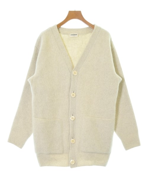 JOICEADDED ジョイスアディッド カーディガン レディース 【古着】【中古】