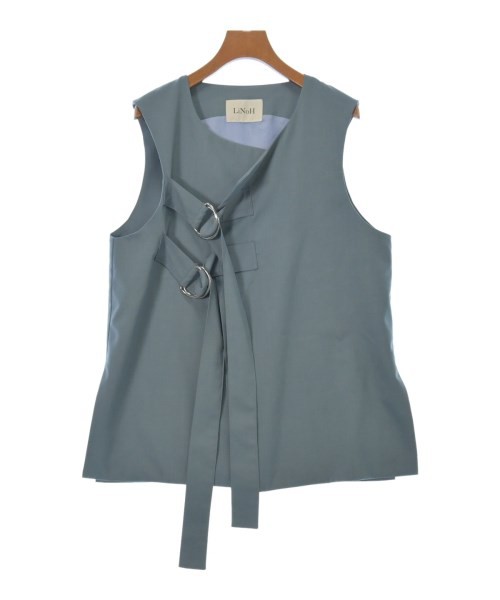 LiNoH リノー カジュアルシャツ メンズ 【古着】【中古】の通販は 5,278円