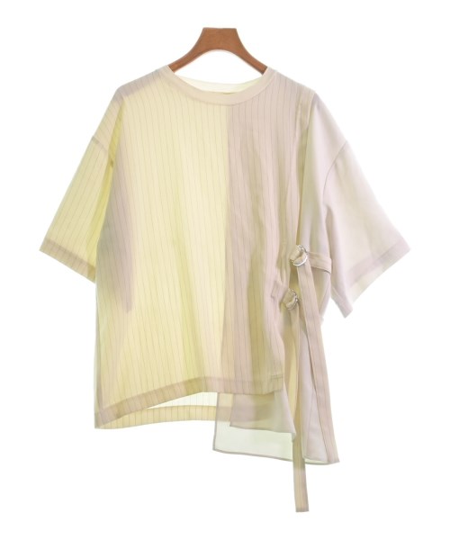 LiNoH リノー Tシャツ・カットソー メンズ 【古着】【中古】の通販は 4,836円