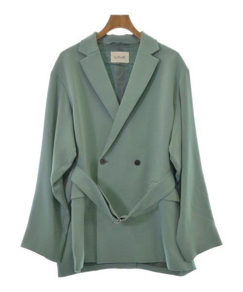 LiNoH リノー カジュアルジャケット メンズ 【古着】【中古】
