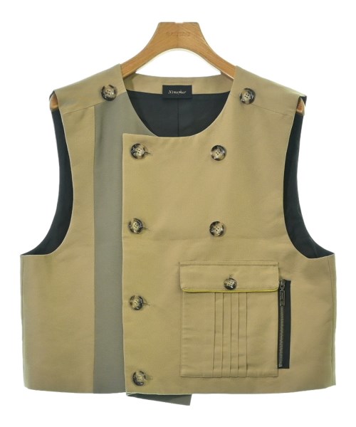 ERAL55 エラルチンクアンタチンクエ ブルゾン メンズ 【古着】【中古】