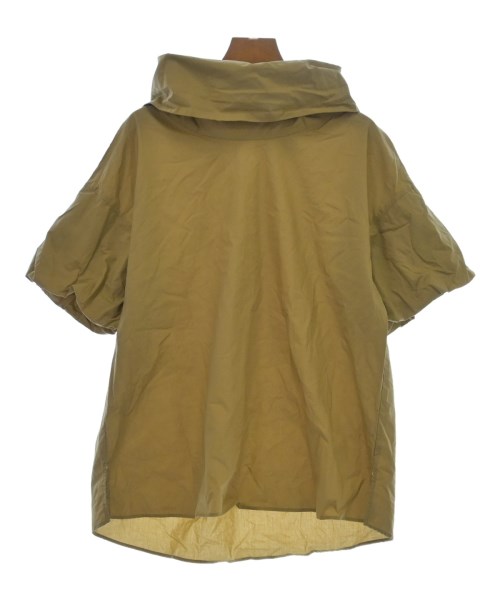 OFAKIND オフアカインド ブラウス レディース 【古着】【中古】の通販は