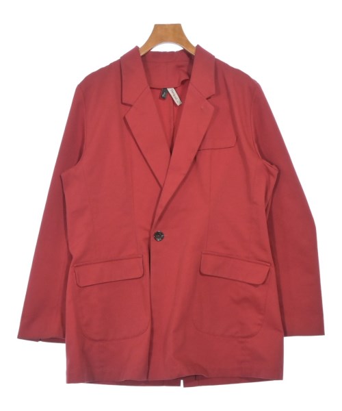 RequaL リコール カジュアルジャケット メンズ 【古着】【中古】