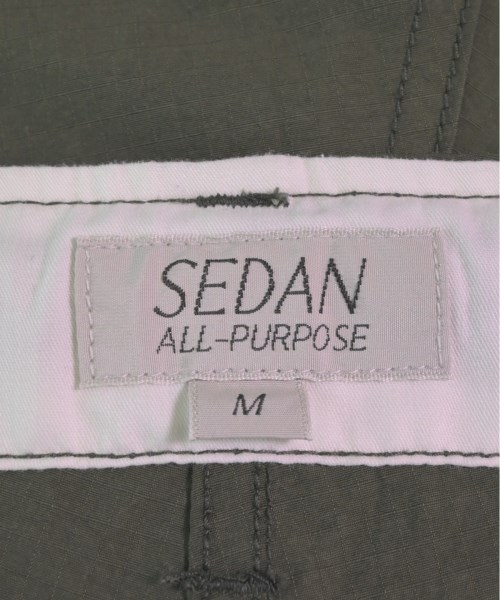 SEDAN ALL-PURPOSE セダンオールパーパス カーゴパンツ メンズ 【古着】【中古】の通販は