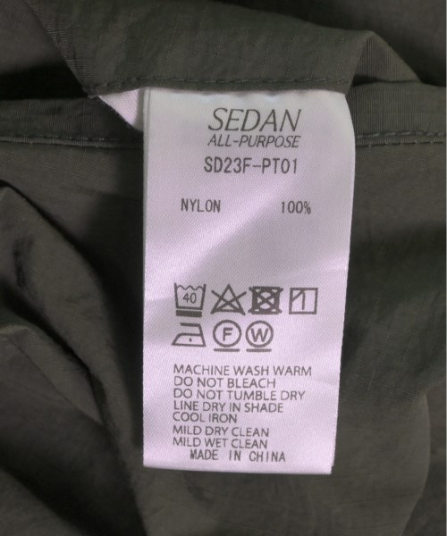 SEDAN ALL-PURPOSE セダンオールパーパス カーゴパンツ メンズ 【古着】【中古】の通販は