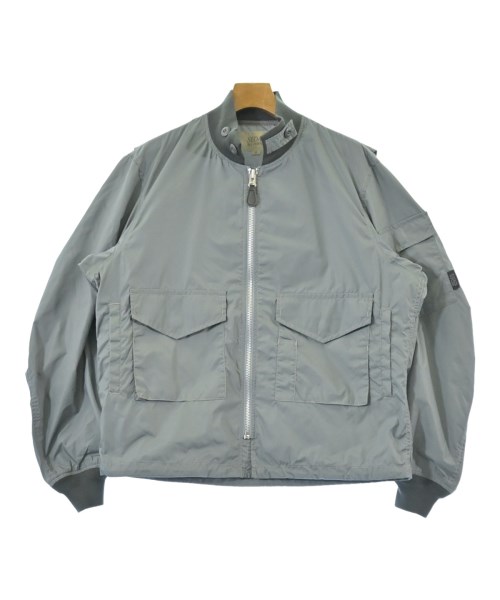 SEDAN ALL-PURPOSE セダンオールパーパス ミリタリーブルゾン メンズ 【古着】【中古】