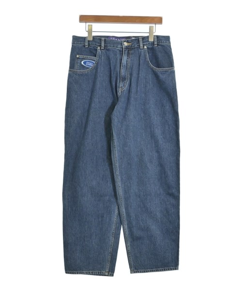 ヘロンプレストン サイズ:S HMCH014F20JER002 ロゴプリントスウェット