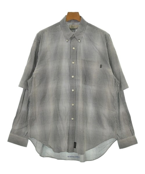 SEDAN ALL-PURPOSE セダンオールパーパス カジュアルシャツ メンズ 【古着】【中古】