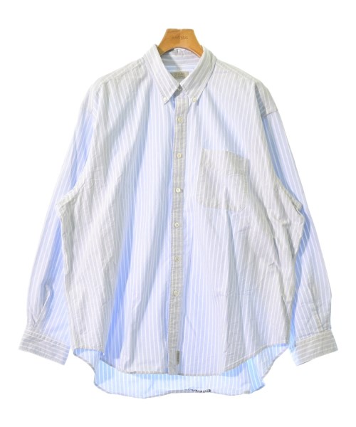 SEDAN ALL-PURPOSE セダンオールパーパス カジュアルシャツ メンズ 【古着】【中古】