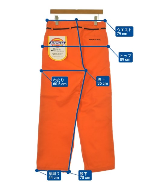 SEDAN ALL-PURPOSE セダンオールパーパス チノパン メンズ 【古着