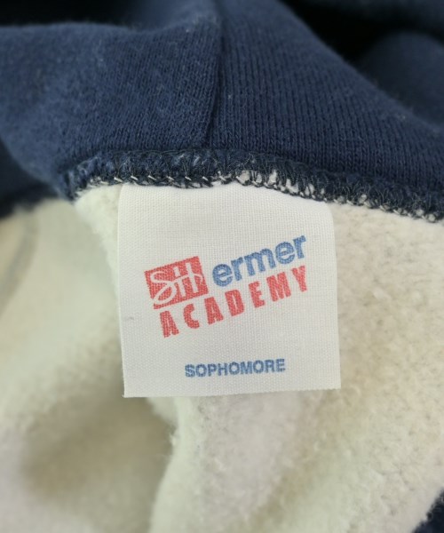 SHERMER ACADEMY シャーマーアカデミー パーカー メンズ 【古着】【中古】_2