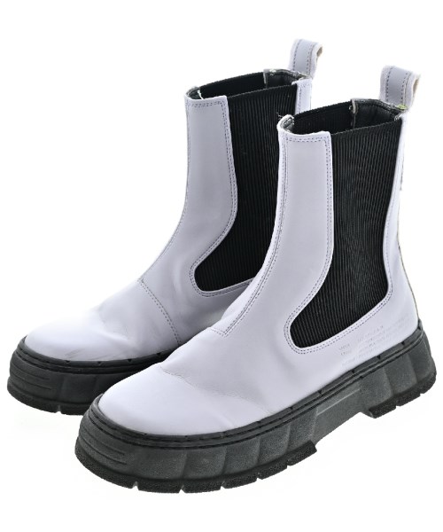 VIRON ヴィロン ブーツ レディース 【古着】【中古】の通販は