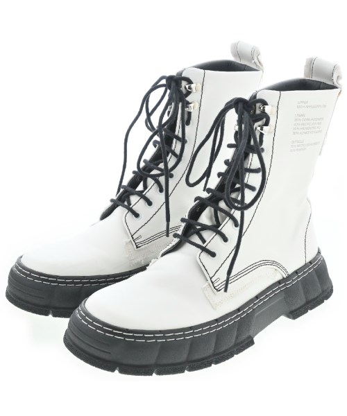 VIRON ヴィロン ブーツ レディース 【古着】 靴・シューズ