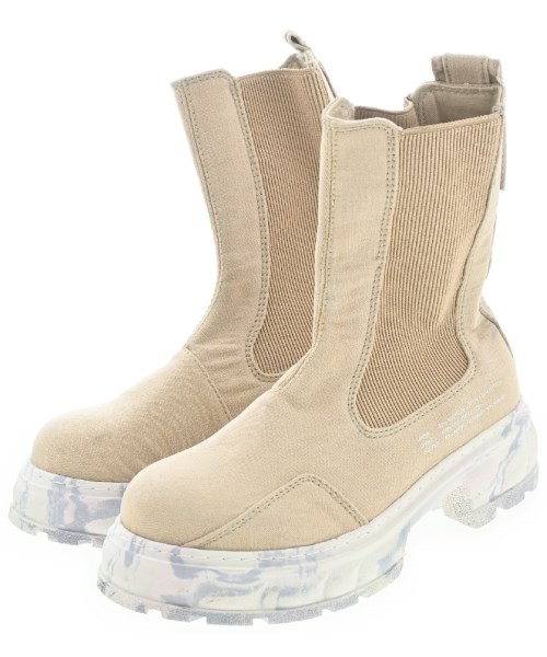 VIRON ヴィロン ブーツ レディース 【古着】【中古】