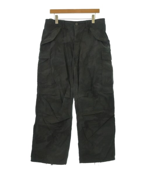 AFFIX(アフィックス) MOBILISATION PANT メンズ JPN：S 【中古