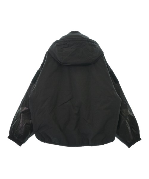 Y's ワイズ ダウンジャケット/ダウンベスト 黒 2200125L0038 Y-3 Yohji Yamamoto M CLASSIC PUFFY DOWN VEST (BLACK)の商品