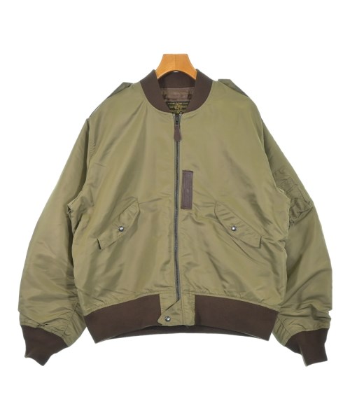 WAIPER inc. ワイパー ブルゾン メンズ 【古着】【中古】