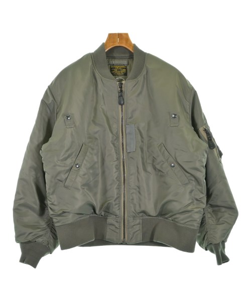 WAIPER inc. ワイパー ブルゾン メンズ 【古着】【中古】