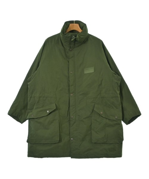 WAIPER inc. ワイパー コート メンズ 【古着】【中古】