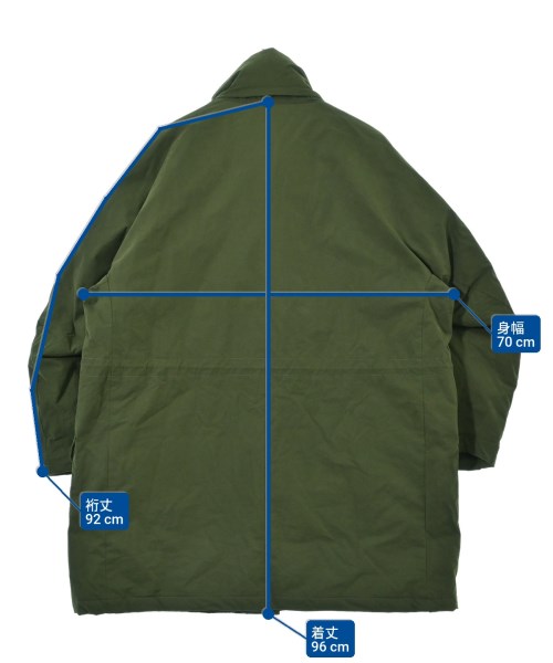 WAIPER inc. ワイパー コート メンズ 【古着】【中古】_5