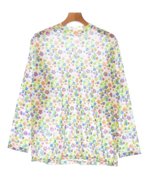 WATARU TOMINAGA ワタルトミナガ Tシャツ・カットソー メンズ 【古着】【中古】